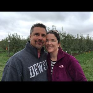 Meet your Posher, Dawn